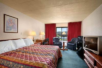 Days Inn New Stanton Pa - 