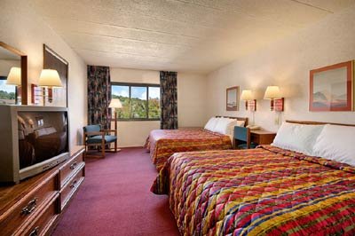 Days Inn New Stanton Pa - 