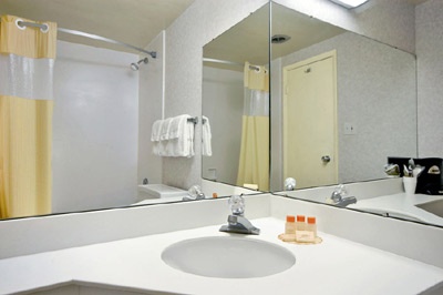 Days Inn New Stanton Pa - 