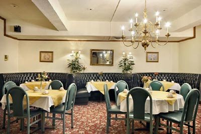 Days Inn New Stanton Pa - 