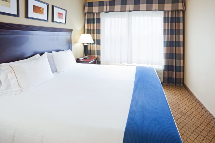 Holiday Inn Hotel & Suites - 