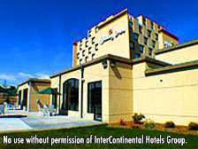 Holiday Inn Boston Dedham Hotel & Conf Center - 