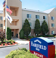 Fairfield Inn - 
