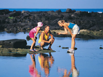 Outrigger Keauhou Beach Resort - 