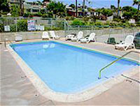 Comfort Inn Airport at Old Town - Heated Pool!