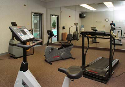 Holiday Inn Cherokee Nc - 