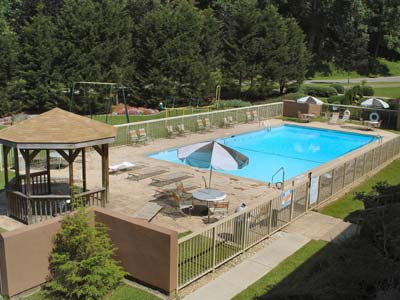 Holiday Inn Cherokee Nc - 