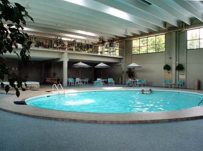 Holiday Inn Cherokee Nc - 