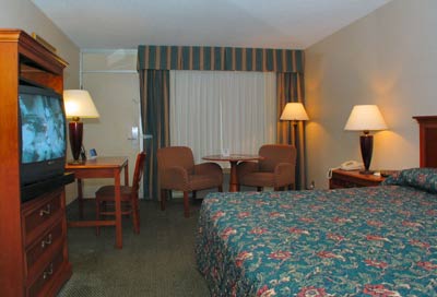 Holiday Inn Cherokee Nc - 