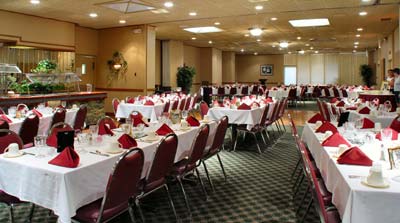 Holiday Inn Cherokee Nc - 