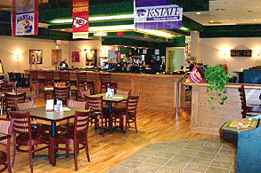 O'malley's Irish Pub & Sports Bar