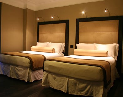 The Mansfield - 