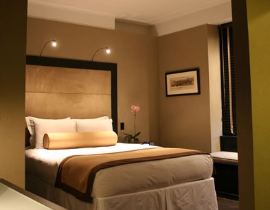 The Mansfield - 