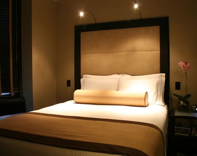 The Mansfield - 