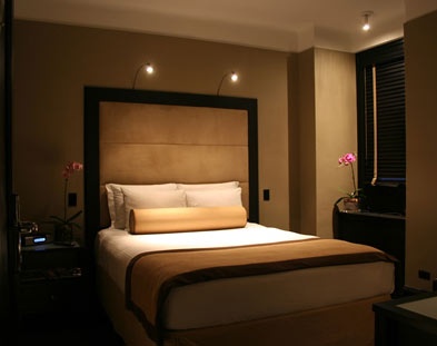 The Mansfield - 
