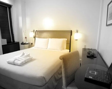 The Mansfield - 