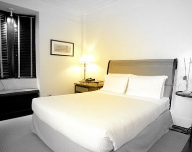 The Mansfield - 