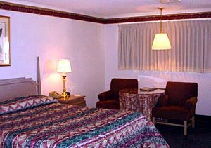 Lake Place Inn - 