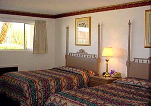 Lake Place Inn - 