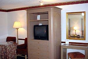 Lake Place Inn - 