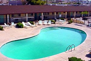 Lake Place Inn - 