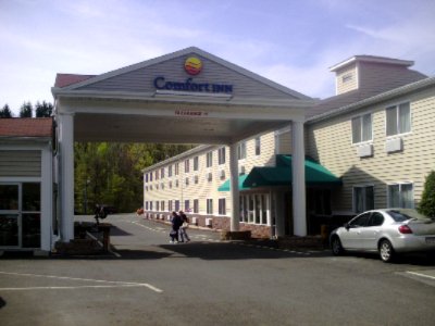 Image of Comfort Inn