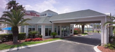 Hilton Garden Inn St. Augustine Beach - 