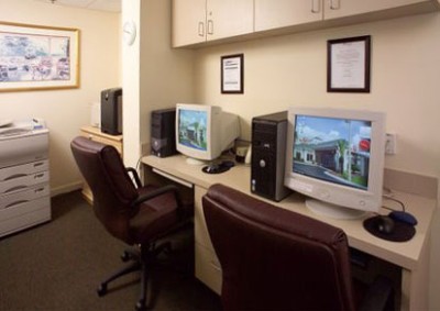 Hilton Garden Inn St. Augustine Beach - 
