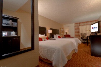 Hilton Garden Inn St. Augustine Beach - 