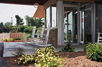 Image of A Summerhouse Inn