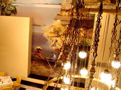Panamericano Buenos Aires Hotel & Resort - 