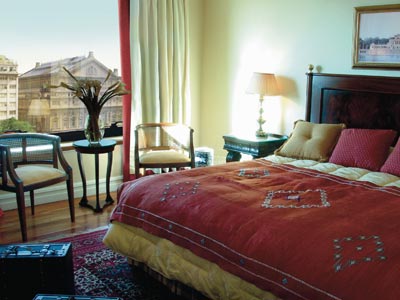 Panamericano Buenos Aires Hotel & Resort - 