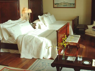 Panamericano Buenos Aires Hotel & Resort - 