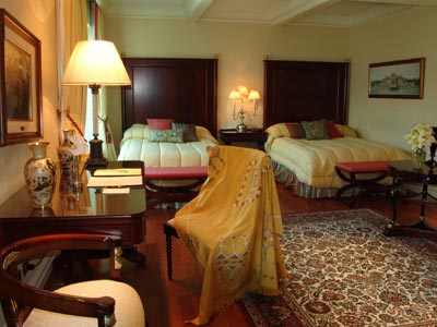 Panamericano Buenos Aires Hotel & Resort - 