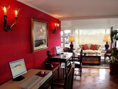 Panamericano Buenos Aires Hotel & Resort - 
