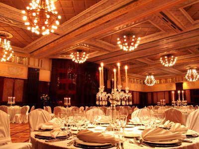 Panamericano Buenos Aires Hotel & Resort - 