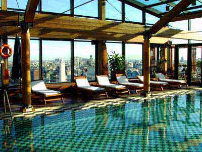 Panamericano Buenos Aires Hotel & Resort - 
