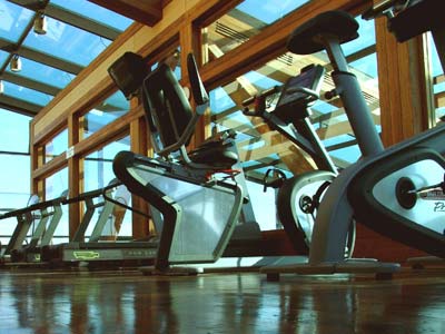 Panamericano Buenos Aires Hotel & Resort - 