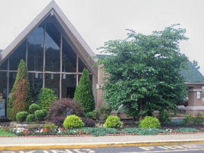 Wellesley Inn Hotel - 