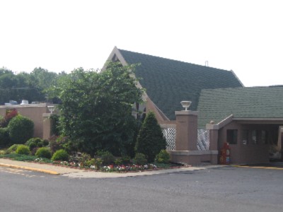 Wellesley Inn Hotel - 