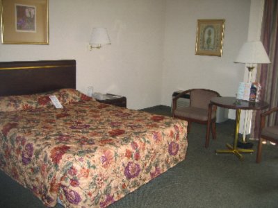 Wellesley Inn Hotel - 