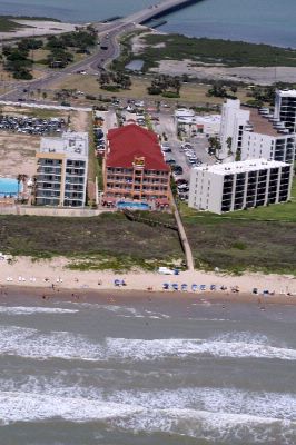 Best Western La Copa Inn Beach Resort