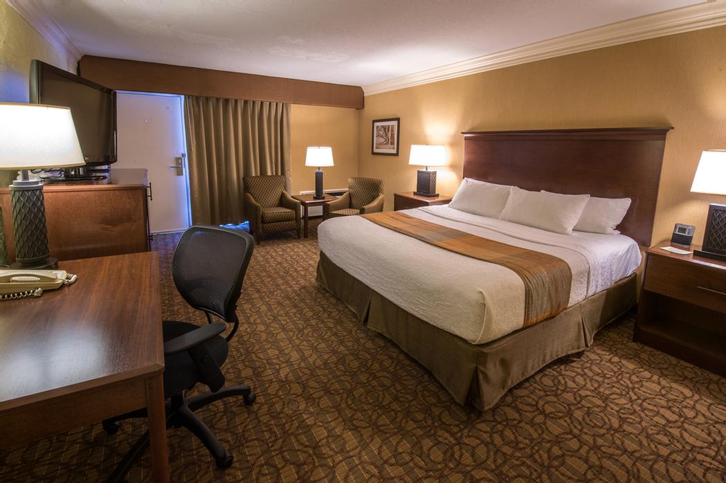 Best Western Inn of The Ozarks - Wedding Receptions Are A Specialty