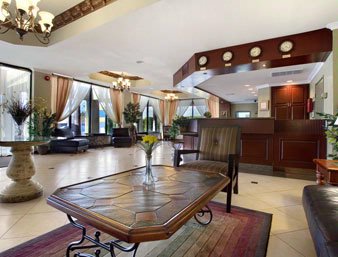 Image of Howard Johnson Inn & Suites