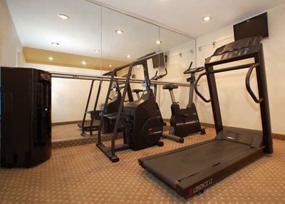 Comfort Inn Long Island City - 