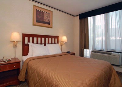 Image of Comfort Inn Long Island City