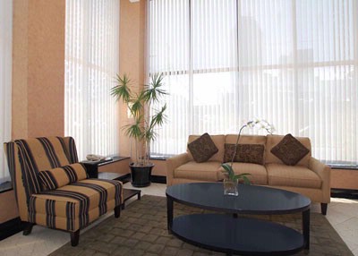 Comfort Inn Long Island City - 