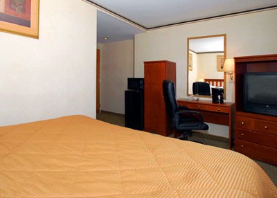 Comfort Inn Long Island City - 