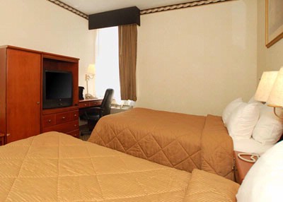 Comfort Inn Long Island City - 