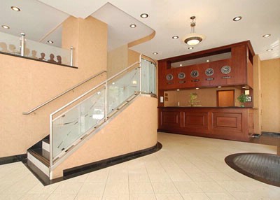 Comfort Inn Long Island City - 